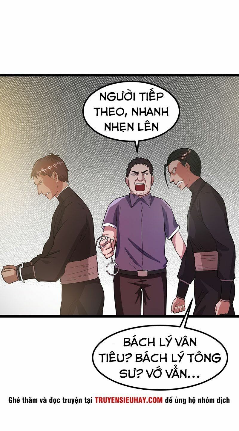 đọc truyện Tiên Vương Trùng Sinh Chương 18 ảnh 21 tại Thiên Thai Truyện