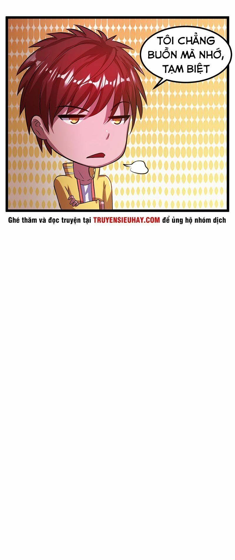 đọc truyện Tiên Vương Trùng Sinh Chương 18 ảnh 24 tại Thiên Thai Truyện