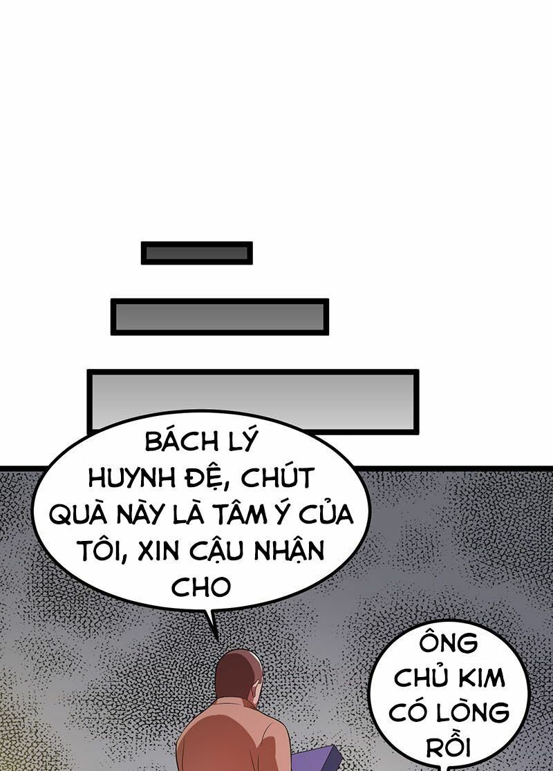 đọc truyện Tiên Vương Trùng Sinh Chương 18 ảnh 25 tại Thiên Thai Truyện