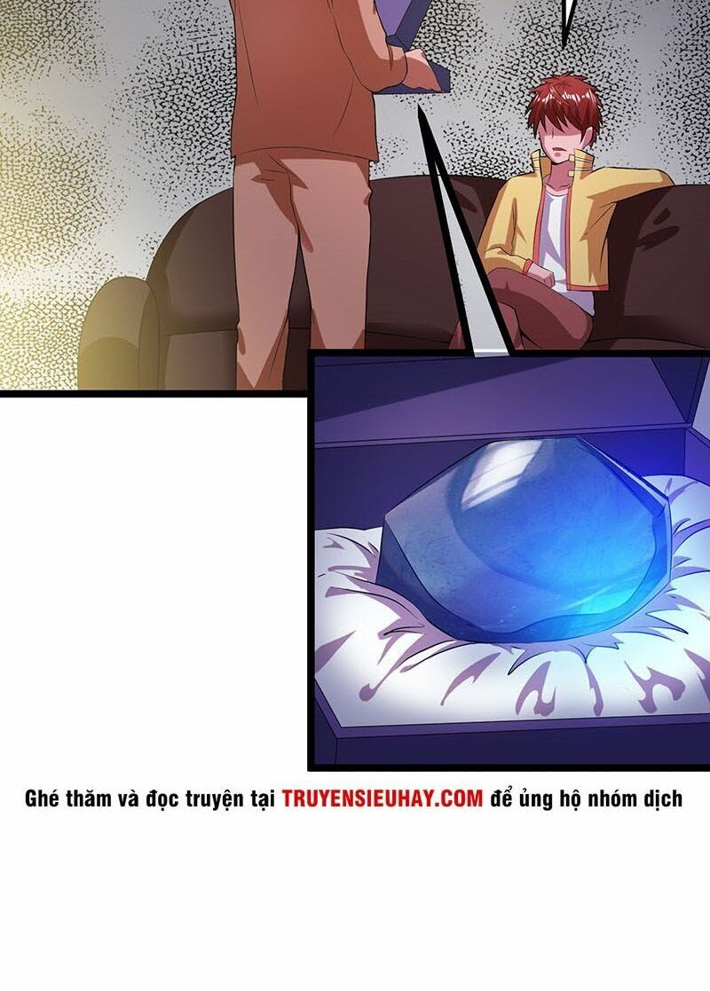 đọc truyện Tiên Vương Trùng Sinh Chương 18 ảnh 26 tại Thiên Thai Truyện