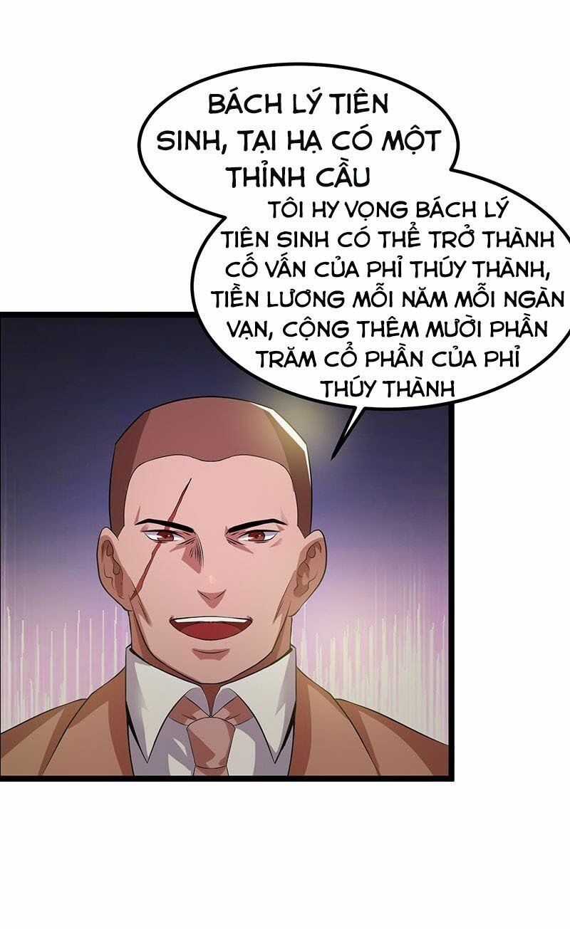 đọc truyện Tiên Vương Trùng Sinh Chương 18 ảnh 27 tại Thiên Thai Truyện