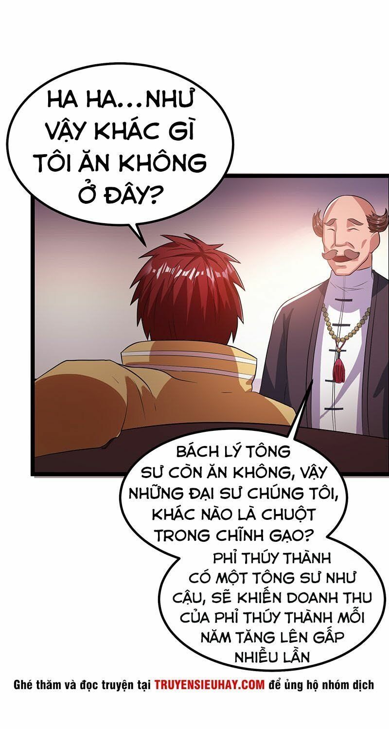 đọc truyện Tiên Vương Trùng Sinh Chương 18 ảnh 28 tại Thiên Thai Truyện