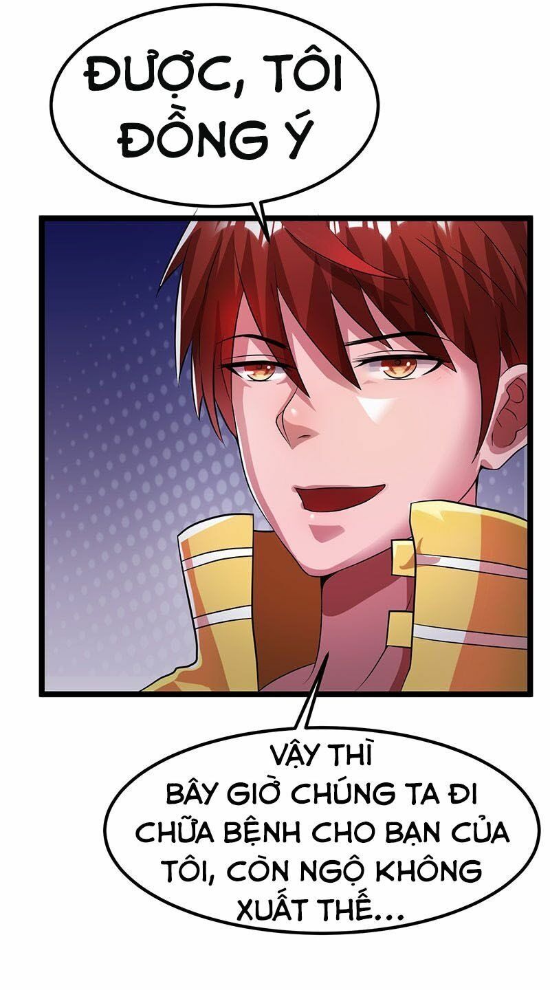 đọc truyện Tiên Vương Trùng Sinh Chương 18 ảnh 29 tại Thiên Thai Truyện