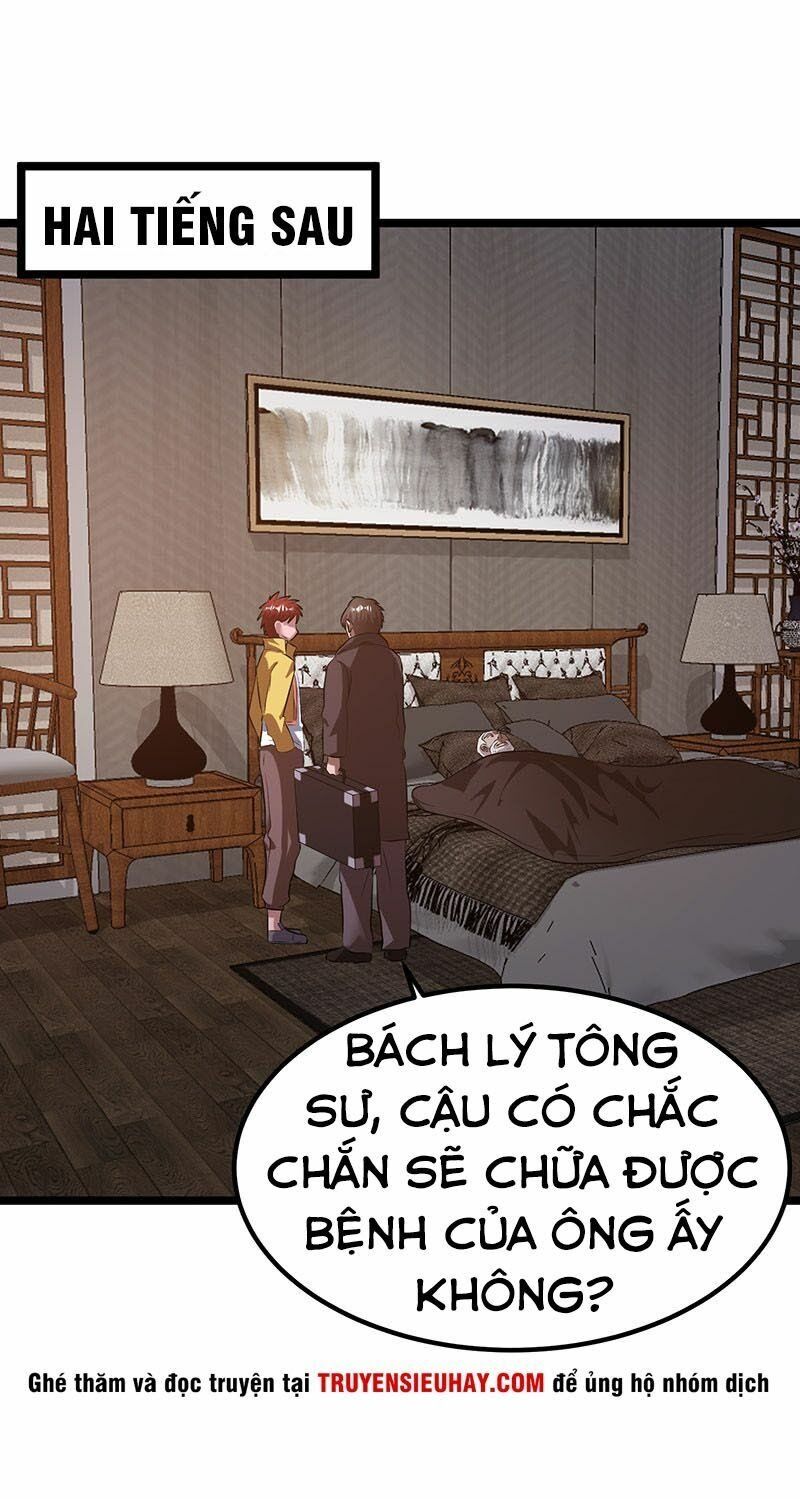 đọc truyện Tiên Vương Trùng Sinh Chương 18 ảnh 31 tại Thiên Thai Truyện