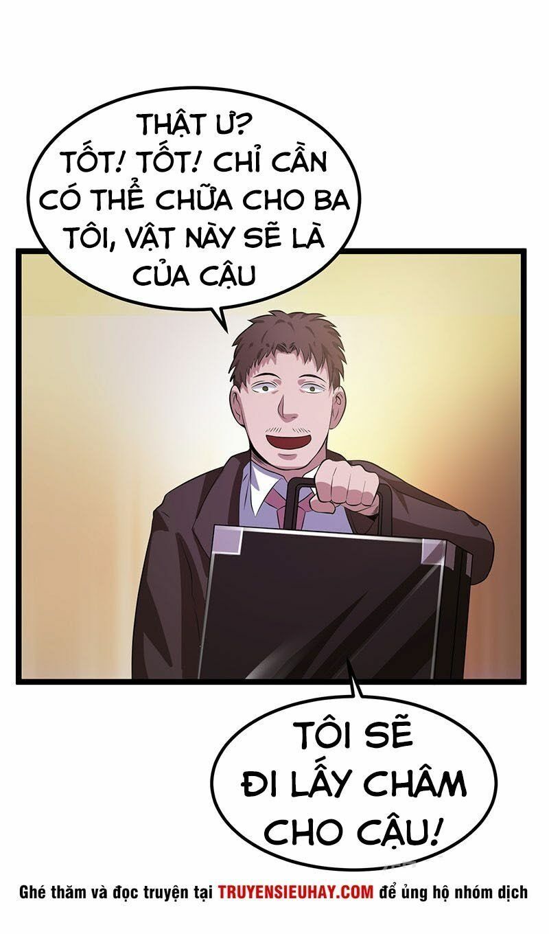 đọc truyện Tiên Vương Trùng Sinh Chương 18 ảnh 33 tại Thiên Thai Truyện