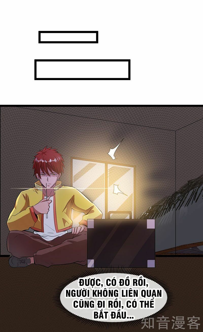 đọc truyện Tiên Vương Trùng Sinh Chương 18 ảnh 34 tại Thiên Thai Truyện