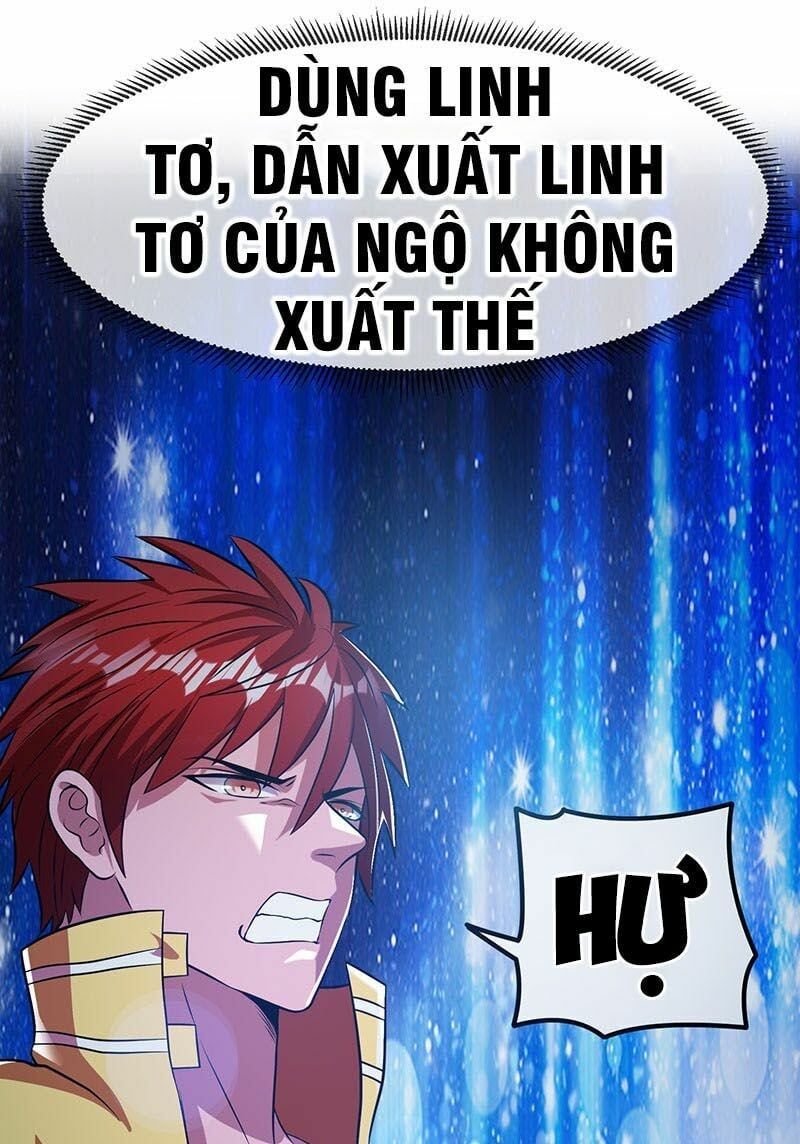 đọc truyện Tiên Vương Trùng Sinh Chương 18 ảnh 37 tại Thiên Thai Truyện