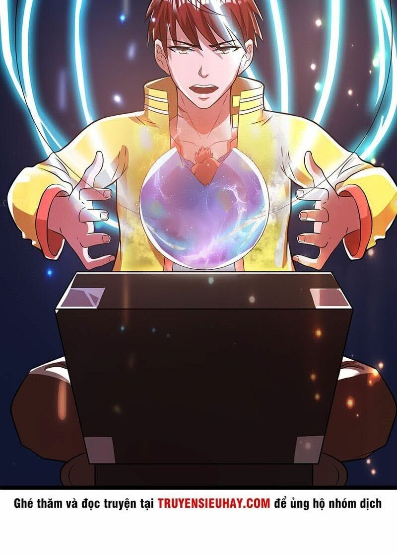 đọc truyện Tiên Vương Trùng Sinh Chương 18 ảnh 45 tại Thiên Thai Truyện