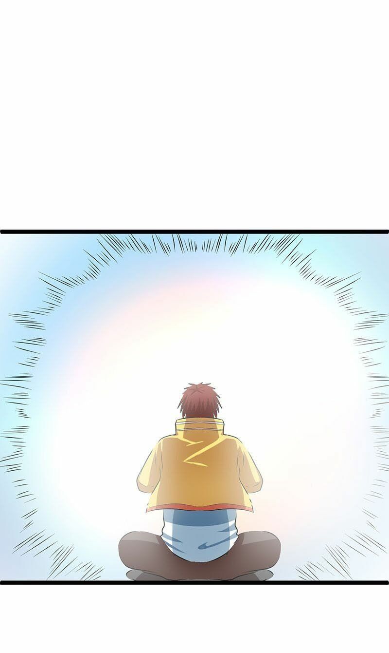 đọc truyện Tiên Vương Trùng Sinh Chương 18 ảnh 46 tại Thiên Thai Truyện