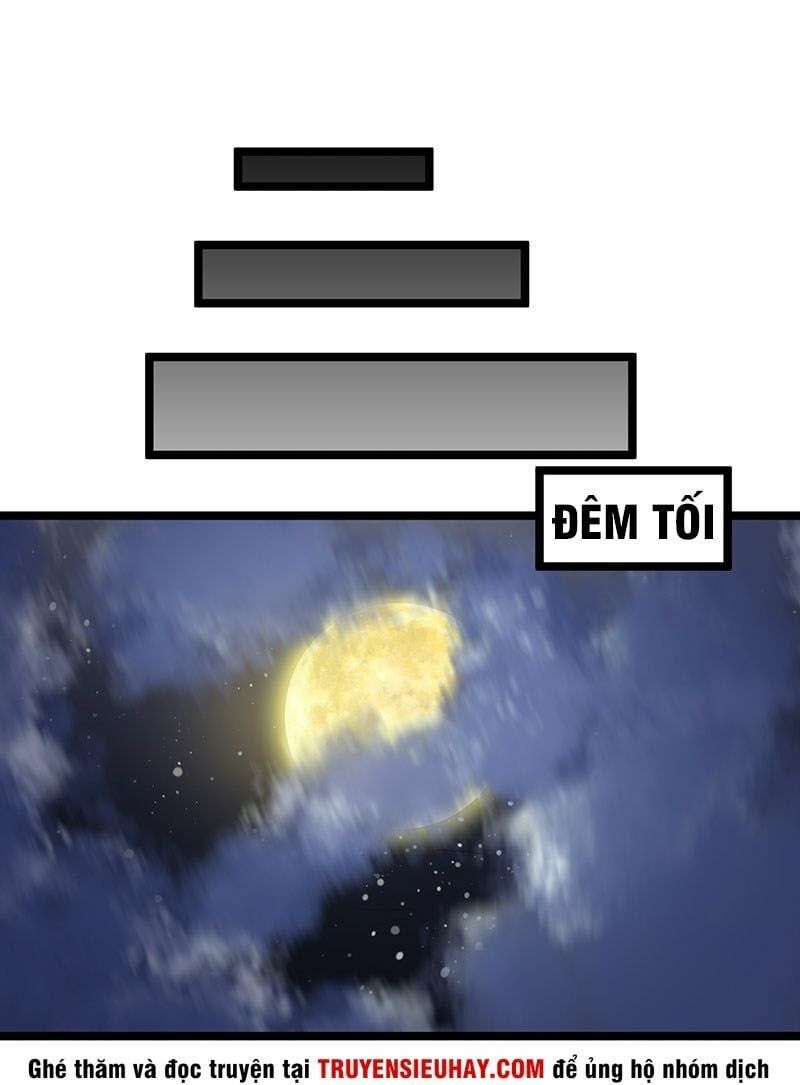 đọc truyện Tiên Vương Trùng Sinh Chương 18 ảnh 47 tại Thiên Thai Truyện