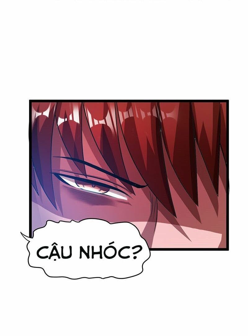 đọc truyện Tiên Vương Trùng Sinh Chương 18 ảnh 48 tại Thiên Thai Truyện