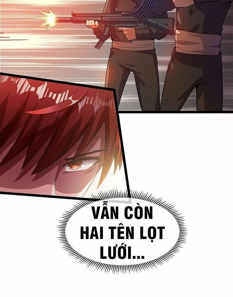 đọc truyện Tiên Vương Trùng Sinh Chương 18 ảnh 8 tại Thiên Thai Truyện