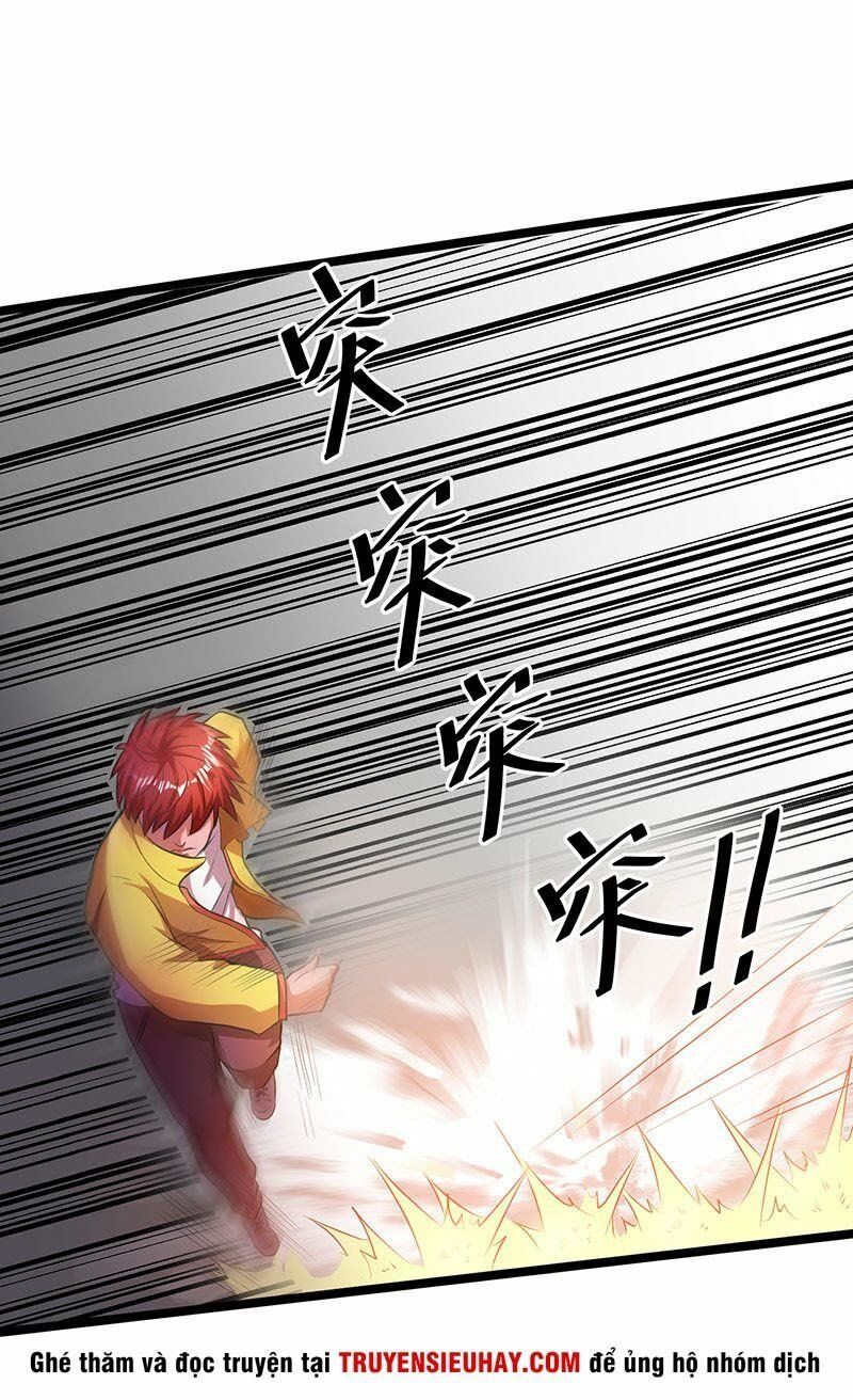 đọc truyện Tiên Vương Trùng Sinh Chương 18 ảnh 9 tại Thiên Thai Truyện