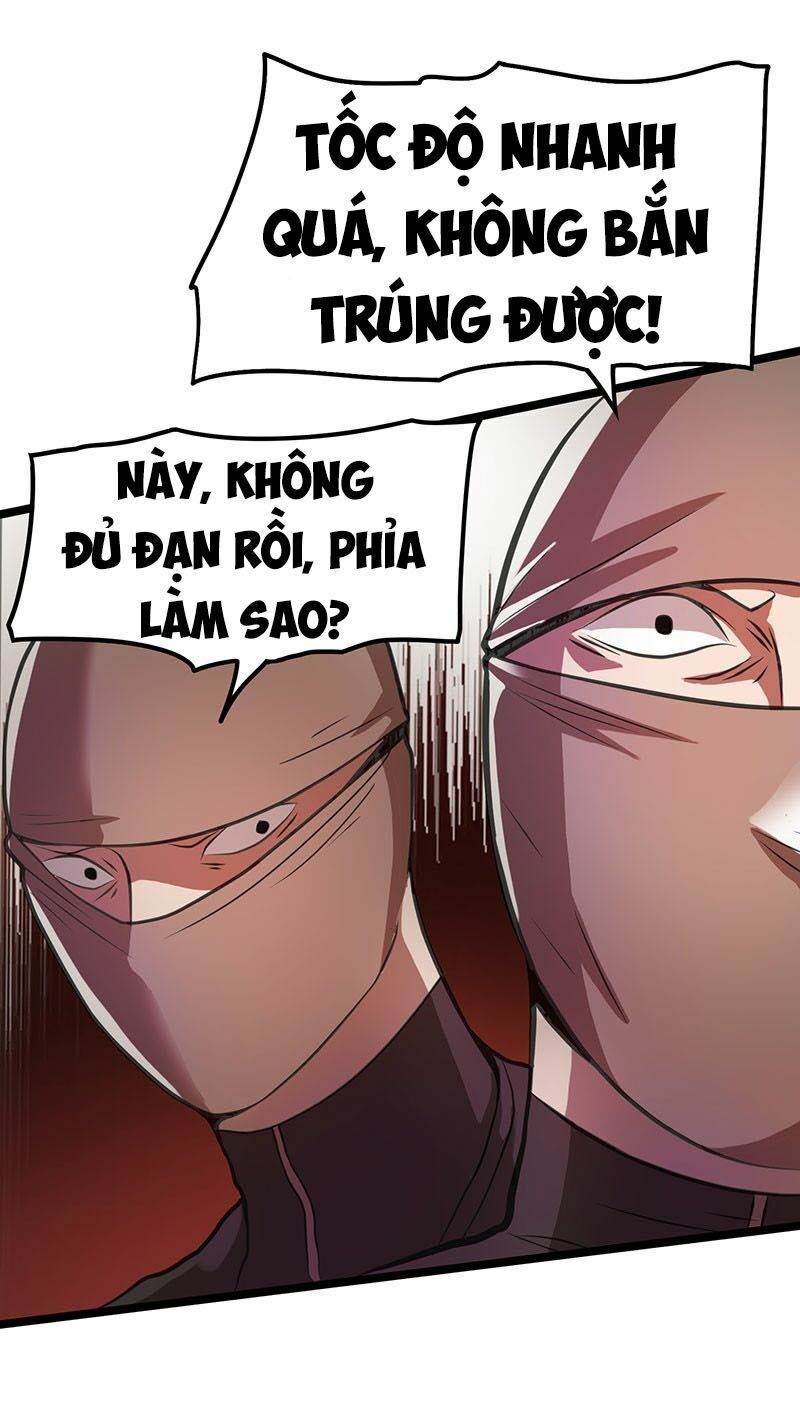 đọc truyện Tiên Vương Trùng Sinh Chương 18 ảnh 10 tại Thiên Thai Truyện