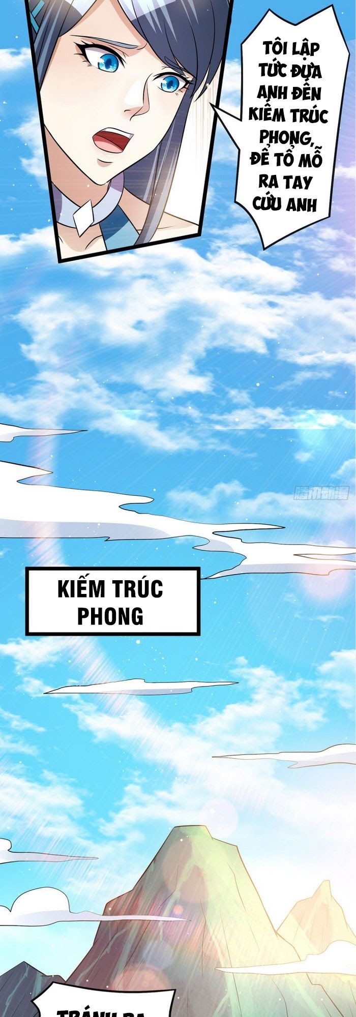 đọc truyện Tiên Vương Trùng Sinh Chương 180 ảnh 21 tại Thiên Thai Truyện