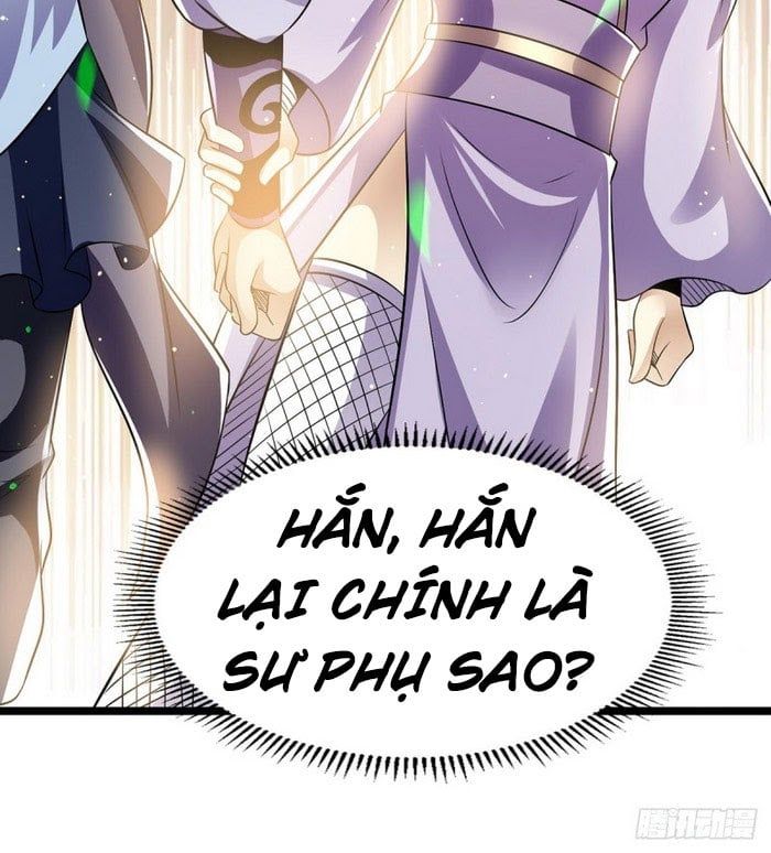 đọc truyện Tiên Vương Trùng Sinh Chương 180 ảnh 25 tại Thiên Thai Truyện