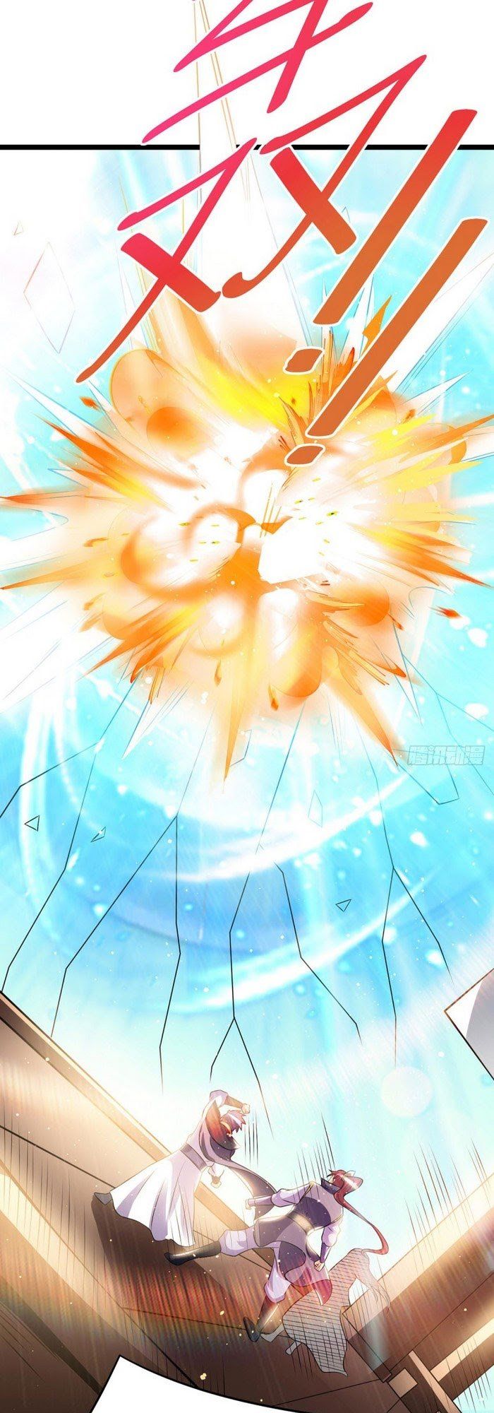 đọc truyện Tiên Vương Trùng Sinh Chương 180 ảnh 10 tại Thiên Thai Truyện