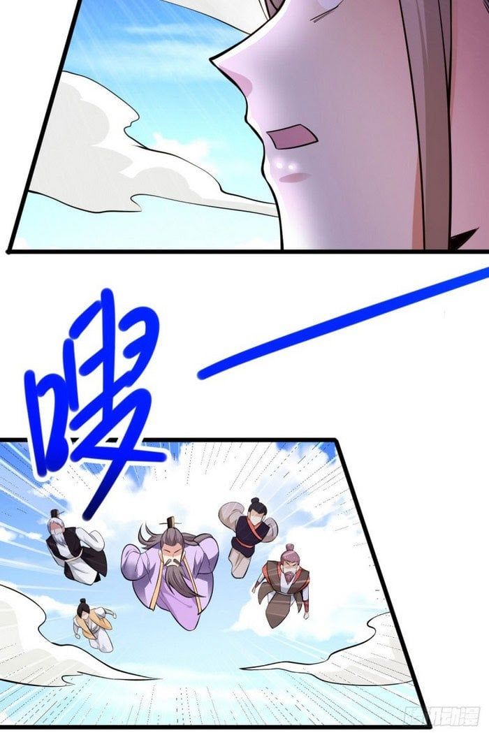 đọc truyện Tiên Vương Trùng Sinh Chương 181 ảnh 15 tại Thiên Thai Truyện