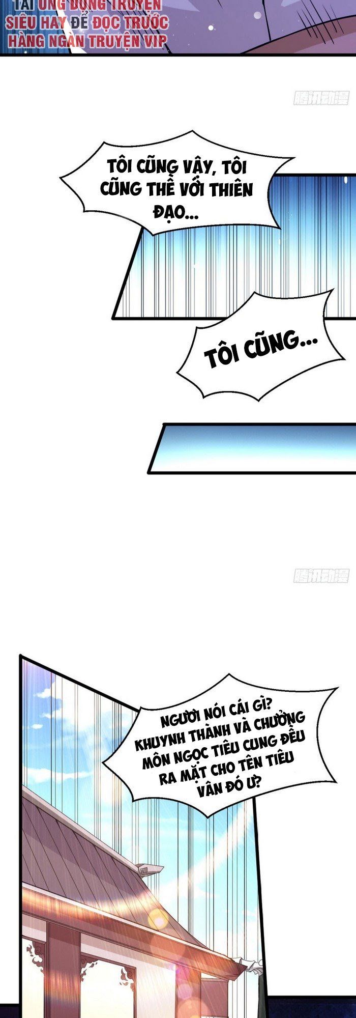 đọc truyện Tiên Vương Trùng Sinh Chương 181 ảnh 24 tại Thiên Thai Truyện