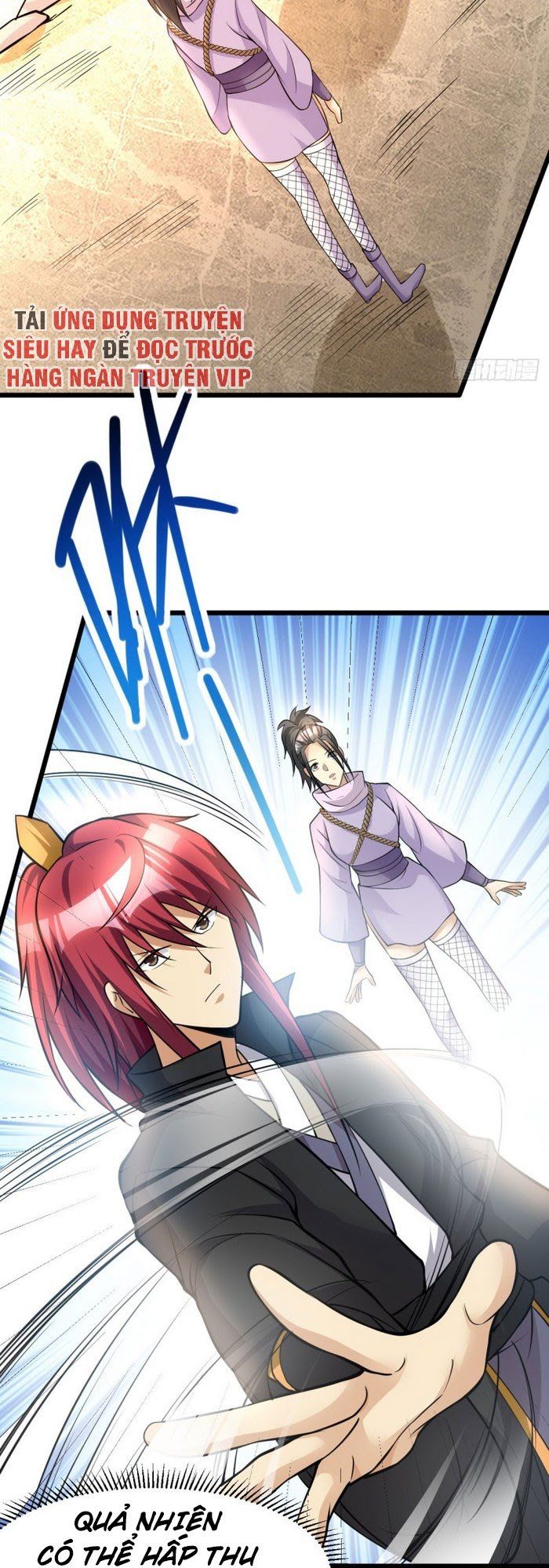 đọc truyện Tiên Vương Trùng Sinh Chương 183 ảnh 12 tại Thiên Thai Truyện