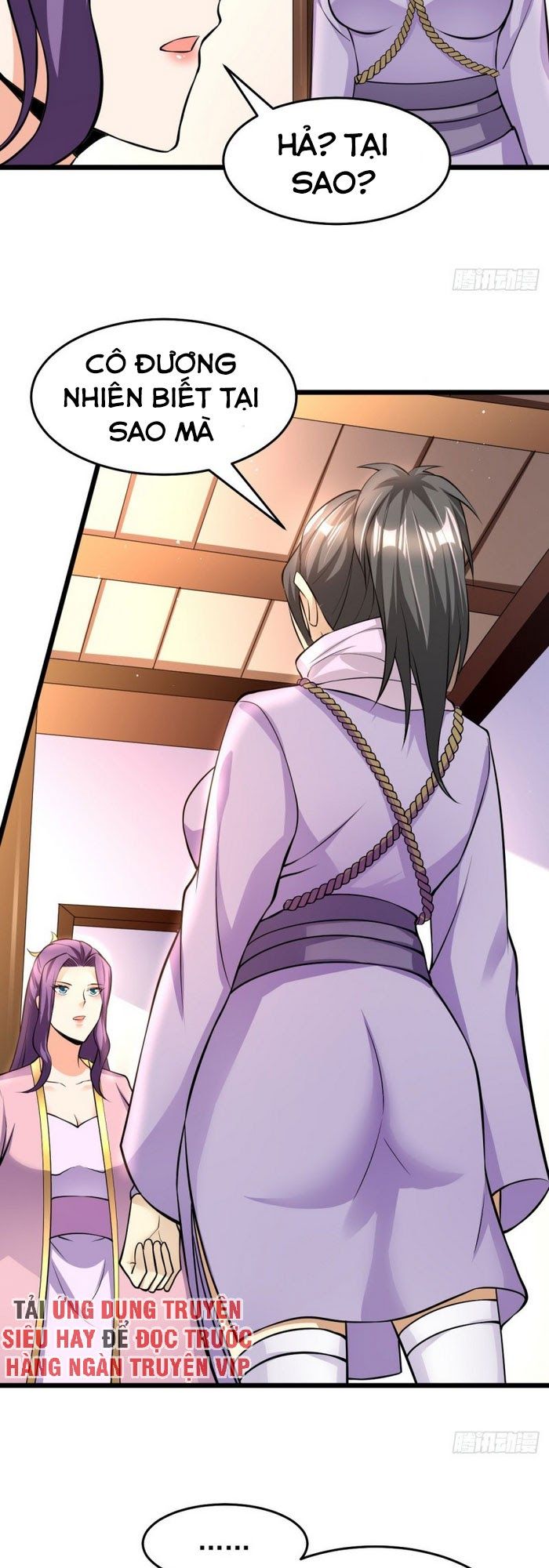 đọc truyện Tiên Vương Trùng Sinh Chương 183 ảnh 21 tại Thiên Thai Truyện