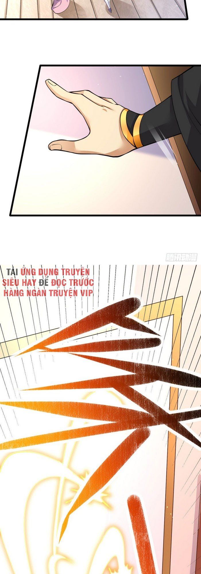 đọc truyện Tiên Vương Trùng Sinh Chương 183 ảnh 24 tại Thiên Thai Truyện