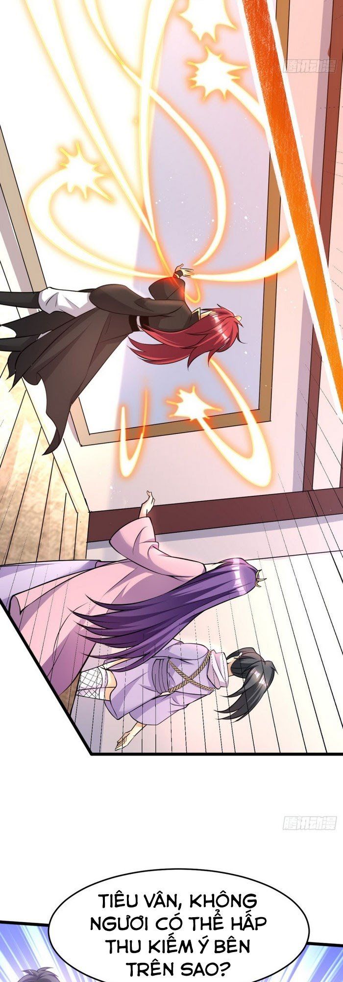 đọc truyện Tiên Vương Trùng Sinh Chương 183 ảnh 25 tại Thiên Thai Truyện