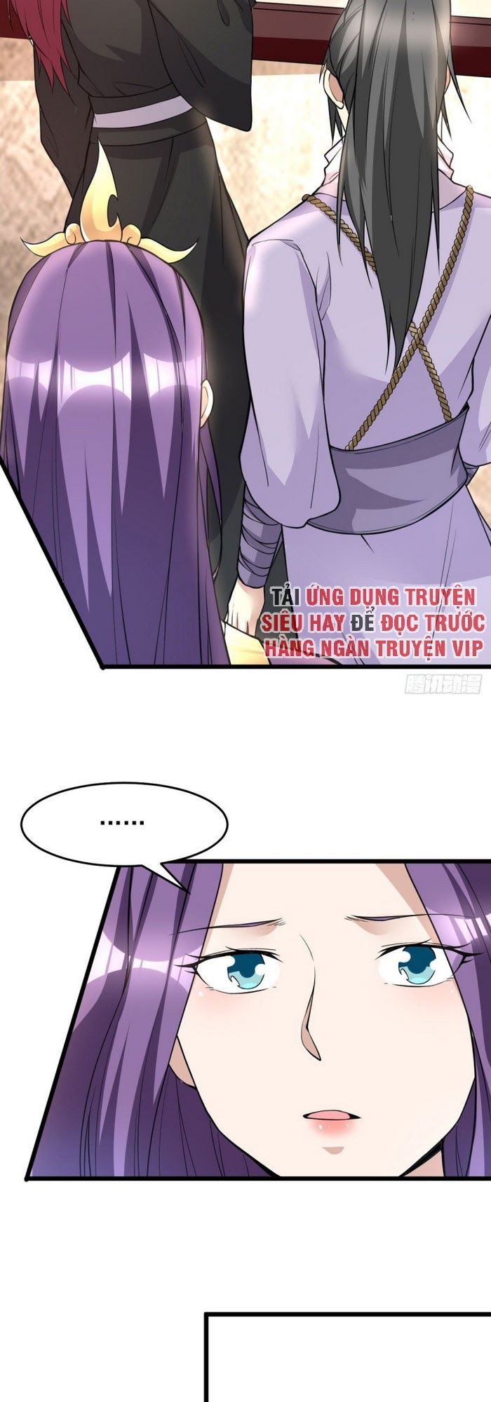 đọc truyện Tiên Vương Trùng Sinh Chương 183 ảnh 30 tại Thiên Thai Truyện