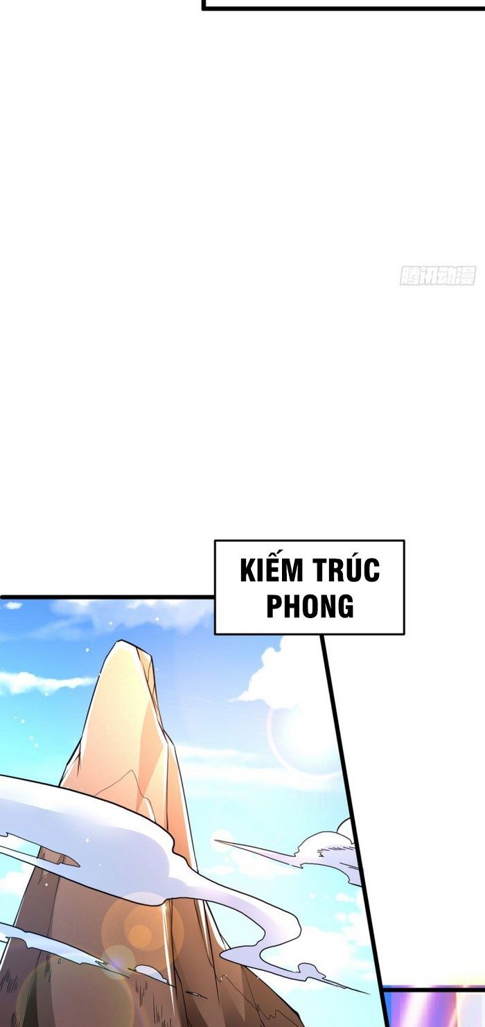 đọc truyện Tiên Vương Trùng Sinh Chương 183 ảnh 31 tại Thiên Thai Truyện