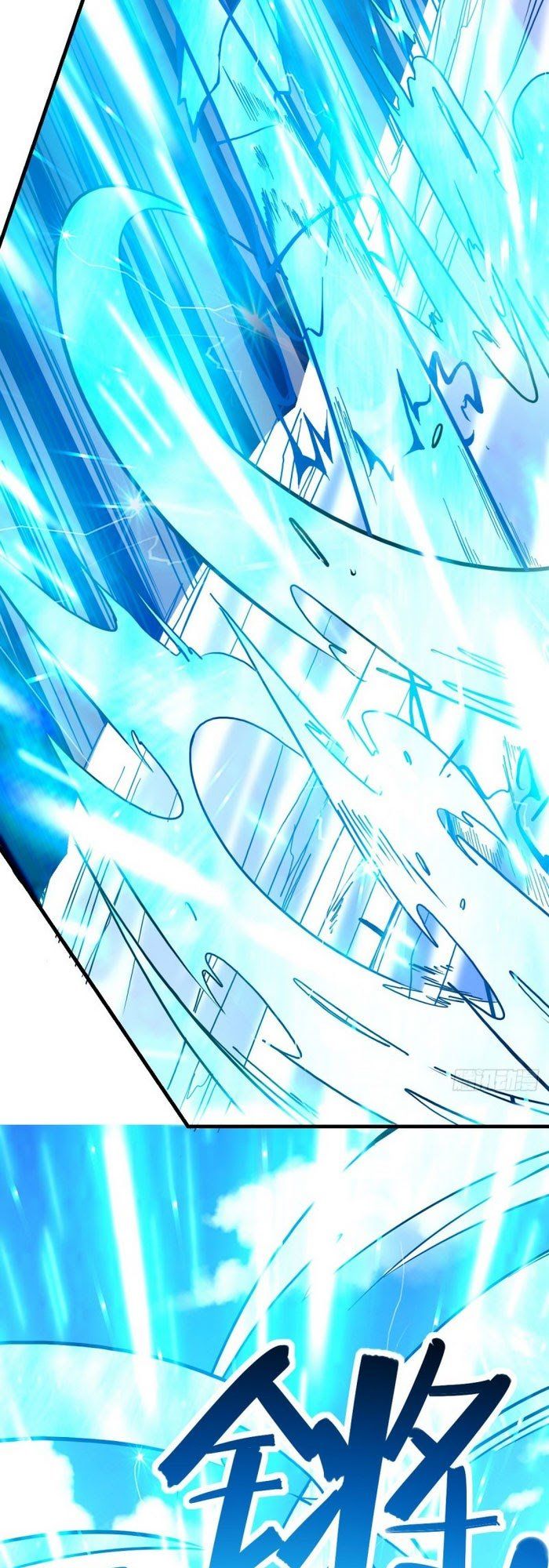 đọc truyện Tiên Vương Trùng Sinh Chương 183 ảnh 6 tại Thiên Thai Truyện