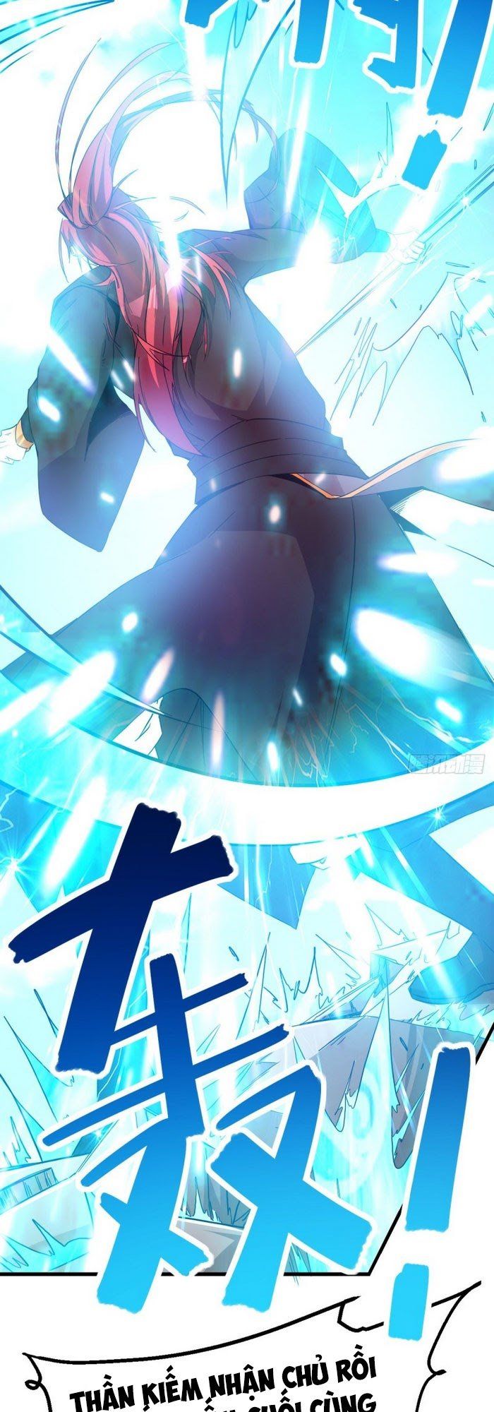 đọc truyện Tiên Vương Trùng Sinh Chương 183 ảnh 7 tại Thiên Thai Truyện