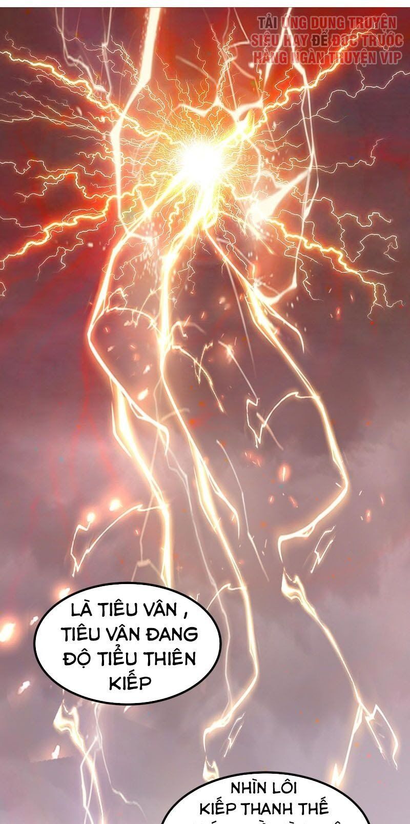 đọc truyện Tiên Vương Trùng Sinh Chương 184 ảnh 3 tại Thiên Thai Truyện