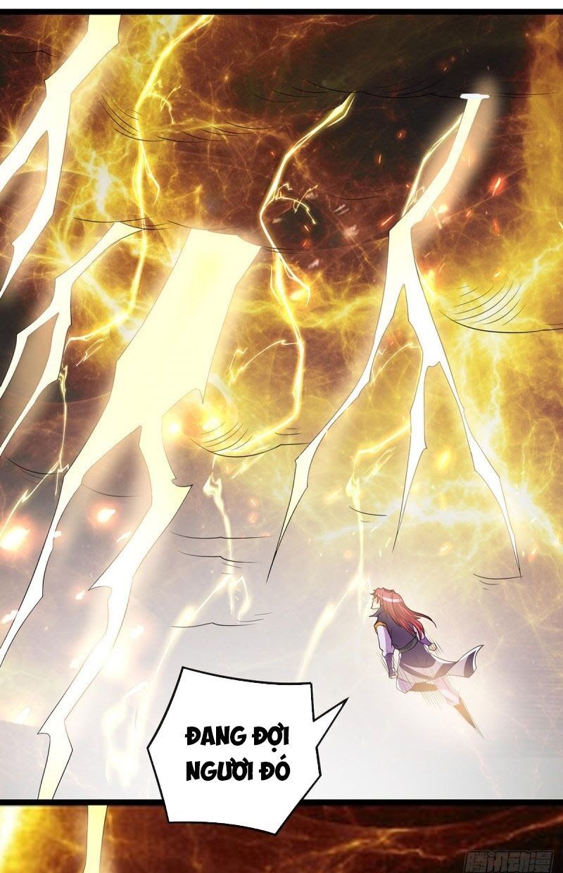 đọc truyện Tiên Vương Trùng Sinh Chương 184 ảnh 12 tại Thiên Thai Truyện