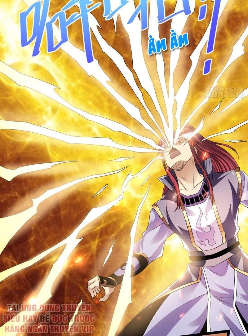 đọc truyện Tiên Vương Trùng Sinh Chương 184 ảnh 14 tại Thiên Thai Truyện