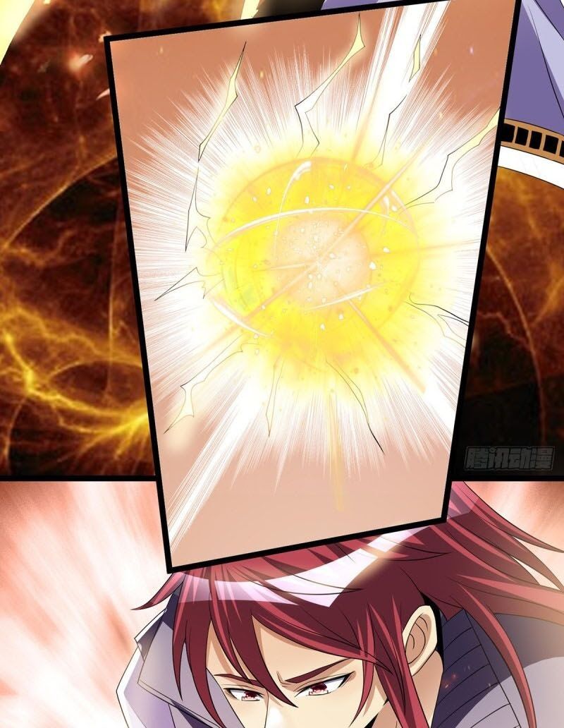 đọc truyện Tiên Vương Trùng Sinh Chương 184 ảnh 15 tại Thiên Thai Truyện