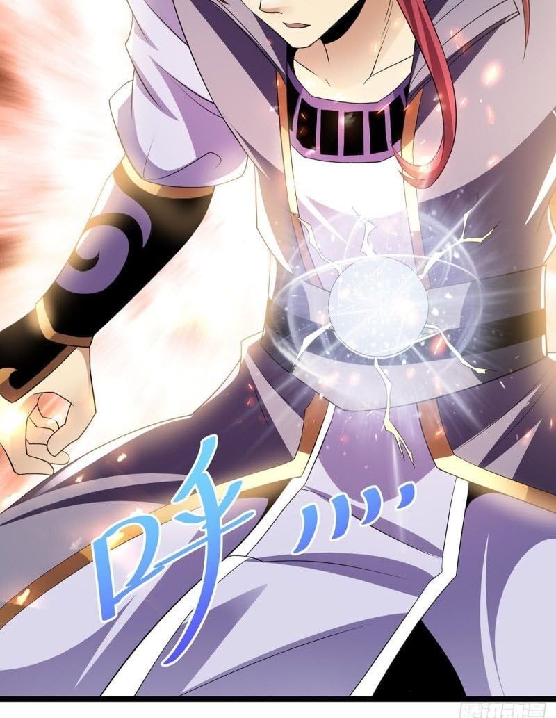 đọc truyện Tiên Vương Trùng Sinh Chương 184 ảnh 16 tại Thiên Thai Truyện