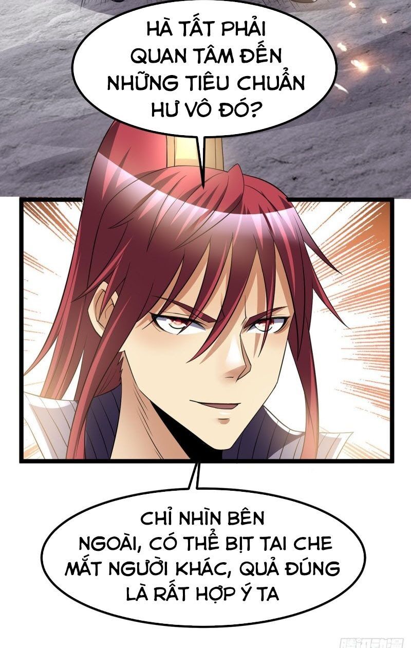 đọc truyện Tiên Vương Trùng Sinh Chương 184 ảnh 20 tại Thiên Thai Truyện