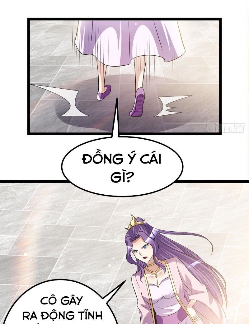 đọc truyện Tiên Vương Trùng Sinh Chương 184 ảnh 25 tại Thiên Thai Truyện