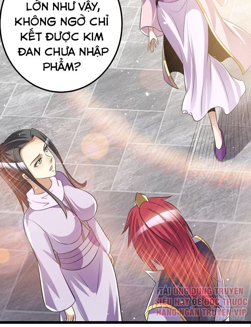 đọc truyện Tiên Vương Trùng Sinh Chương 184 ảnh 26 tại Thiên Thai Truyện