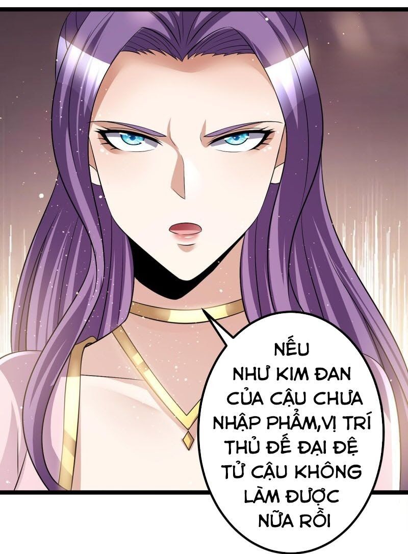 đọc truyện Tiên Vương Trùng Sinh Chương 184 ảnh 27 tại Thiên Thai Truyện