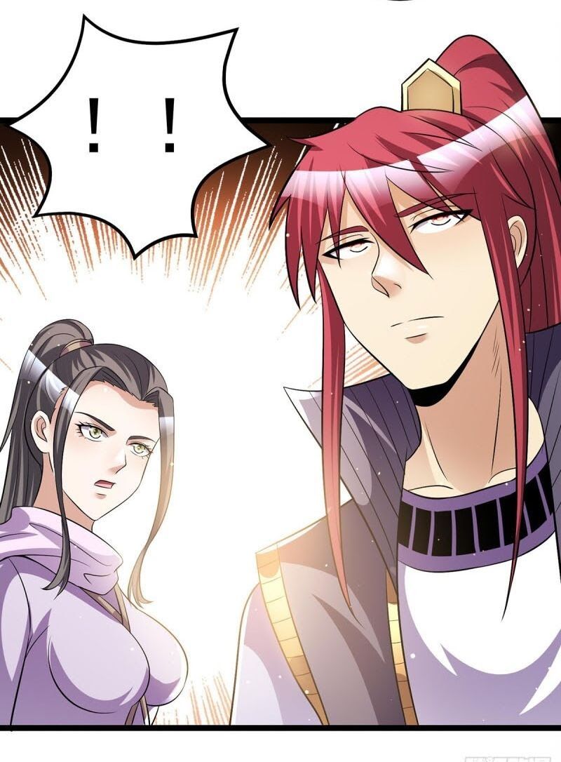 đọc truyện Tiên Vương Trùng Sinh Chương 184 ảnh 28 tại Thiên Thai Truyện