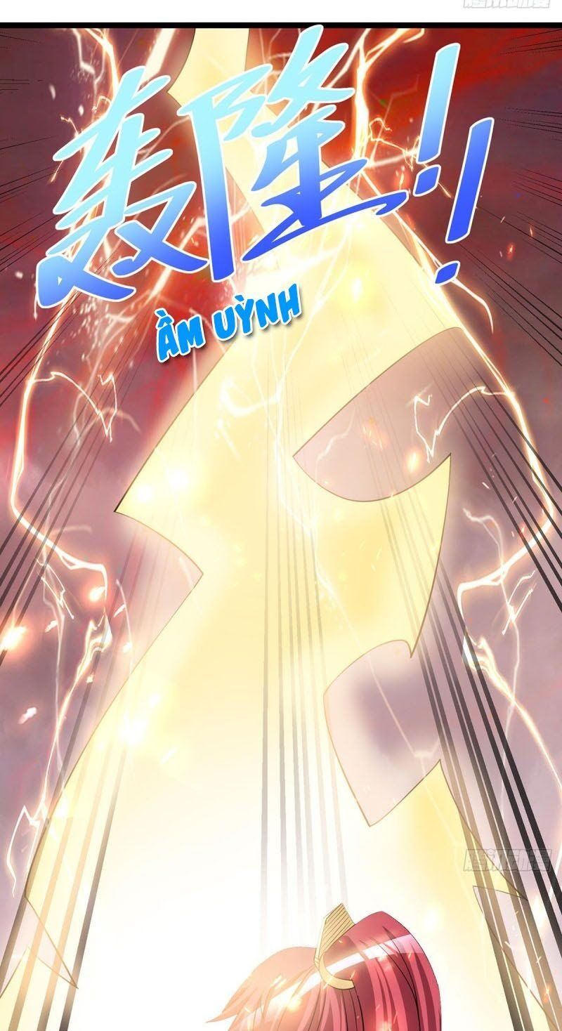 đọc truyện Tiên Vương Trùng Sinh Chương 184 ảnh 5 tại Thiên Thai Truyện