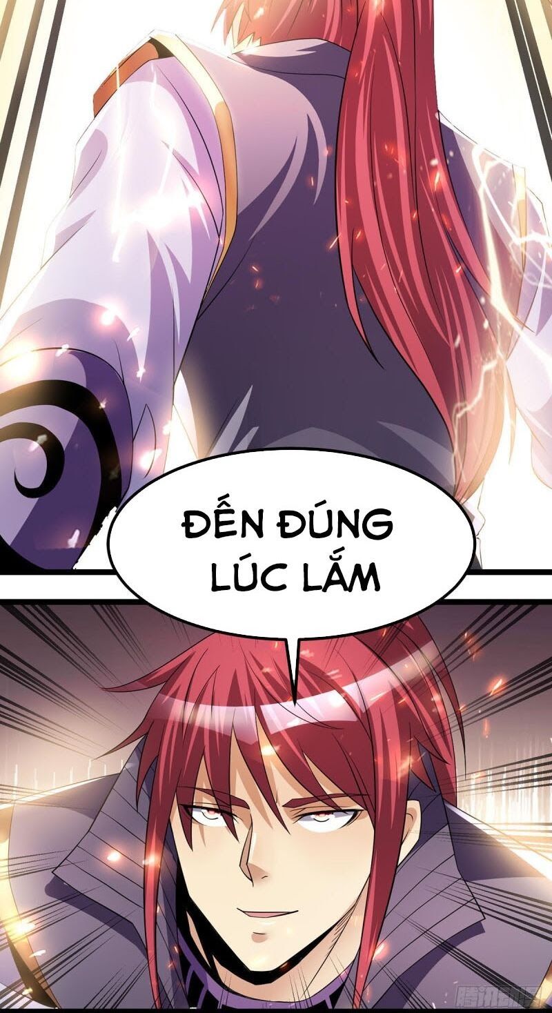 đọc truyện Tiên Vương Trùng Sinh Chương 184 ảnh 6 tại Thiên Thai Truyện