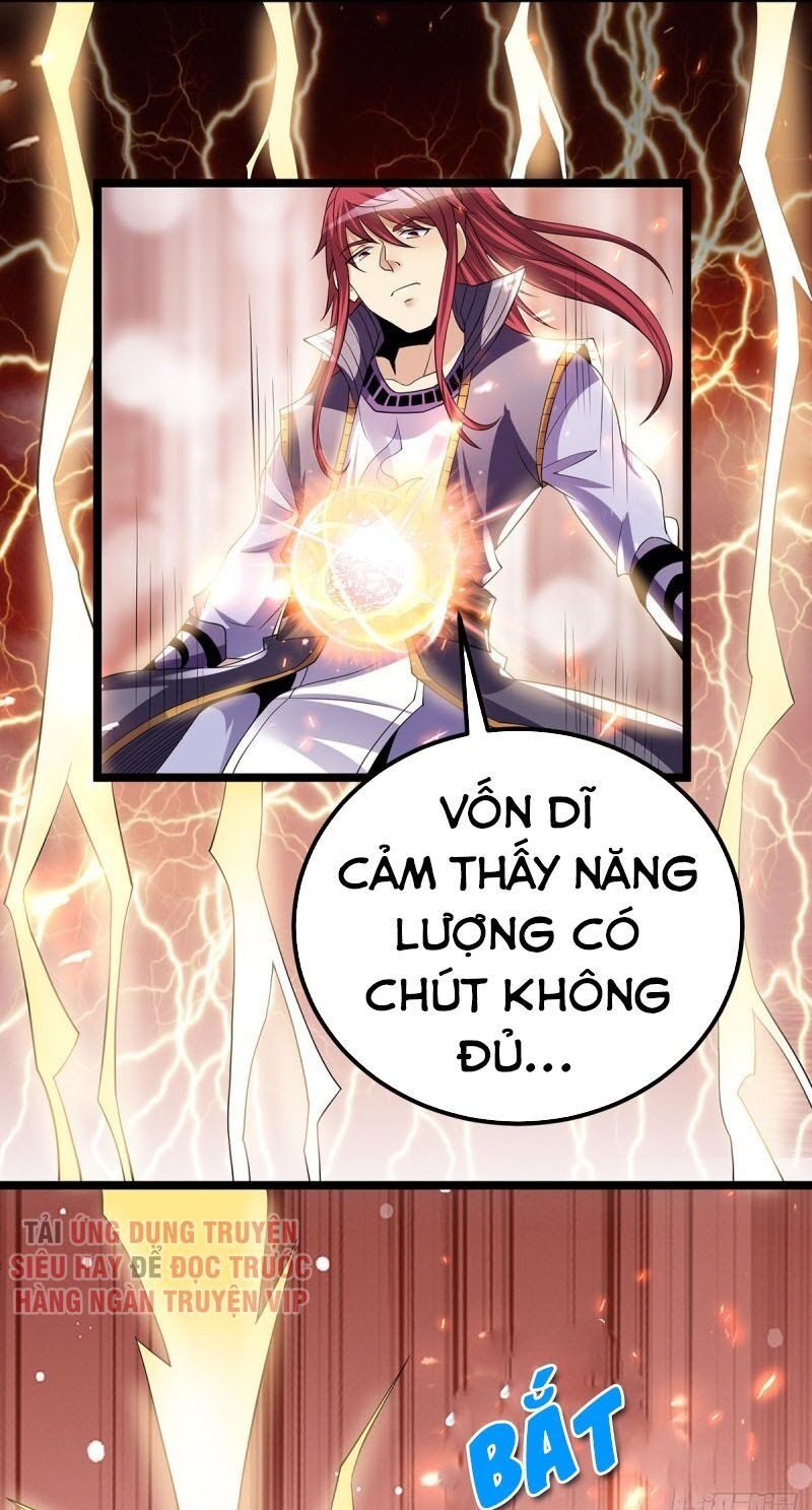 đọc truyện Tiên Vương Trùng Sinh Chương 184 ảnh 7 tại Thiên Thai Truyện