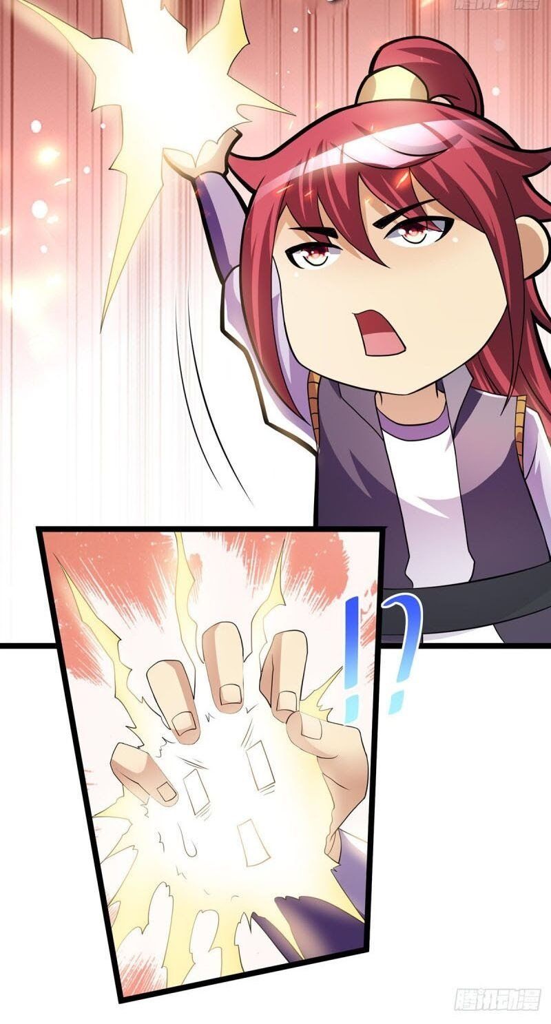 đọc truyện Tiên Vương Trùng Sinh Chương 184 ảnh 8 tại Thiên Thai Truyện