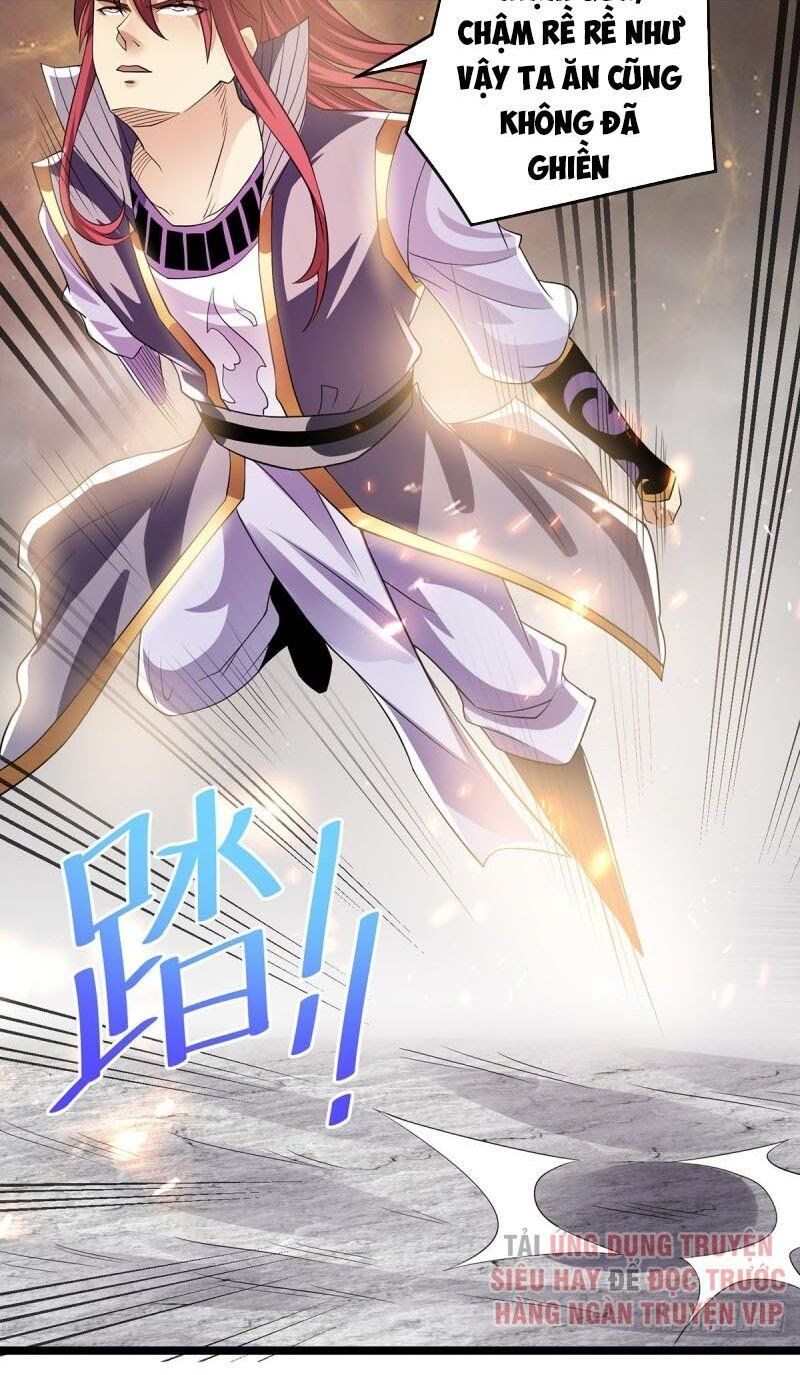 đọc truyện Tiên Vương Trùng Sinh Chương 184 ảnh 11 tại Thiên Thai Truyện