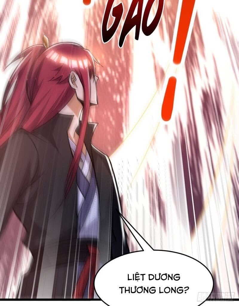 đọc truyện Tiên Vương Trùng Sinh Chương 185 ảnh 13 tại Thiên Thai Truyện