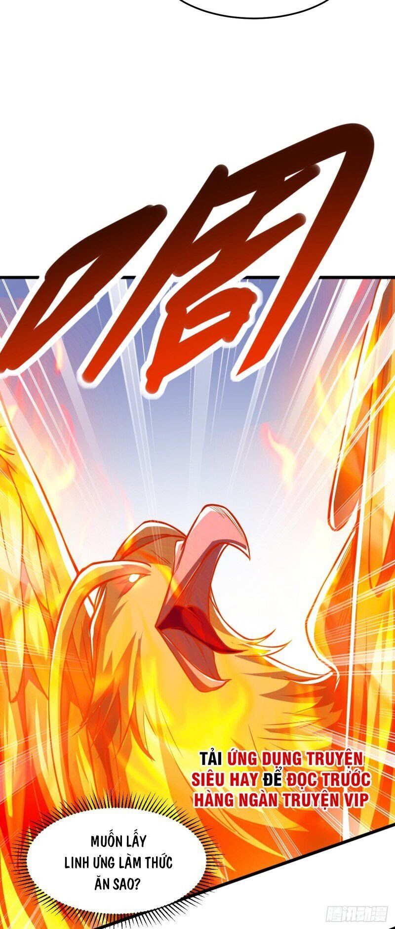 đọc truyện Tiên Vương Trùng Sinh Chương 185 ảnh 14 tại Thiên Thai Truyện