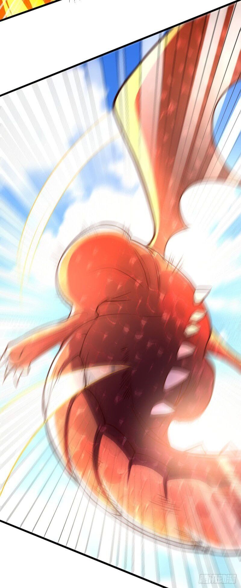 đọc truyện Tiên Vương Trùng Sinh Chương 185 ảnh 15 tại Thiên Thai Truyện