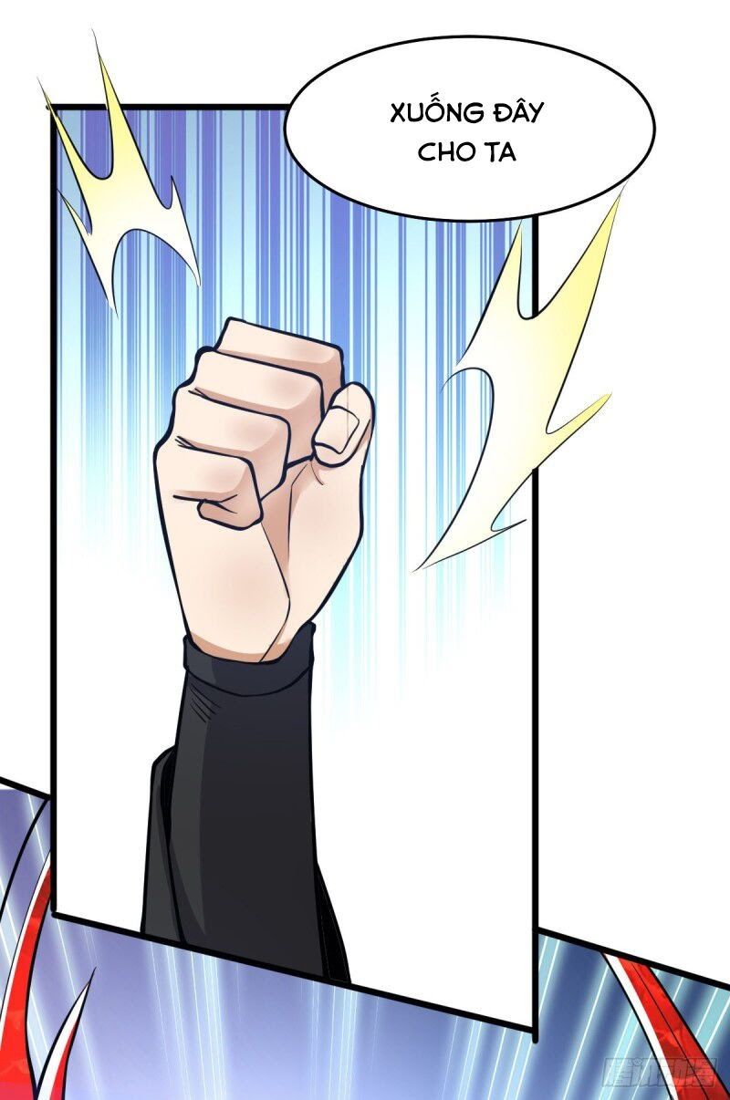 đọc truyện Tiên Vương Trùng Sinh Chương 185 ảnh 20 tại Thiên Thai Truyện